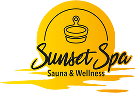 Sunset Spa - Sauna & Wellness Herr Stephan Jonas Logo
